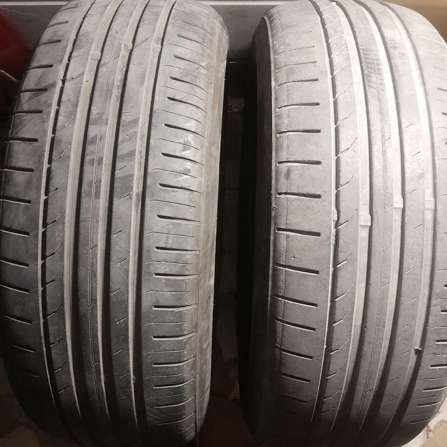 لاستیک|قطعات یدکی و لوازم جانبی|مشهد, زمرد|دیوار