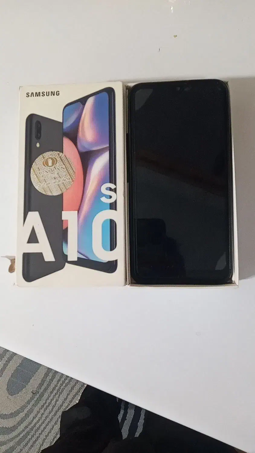 گوشی سامسونگ|موبایل|نجف‌آباد, فیروزآباد|دیوار