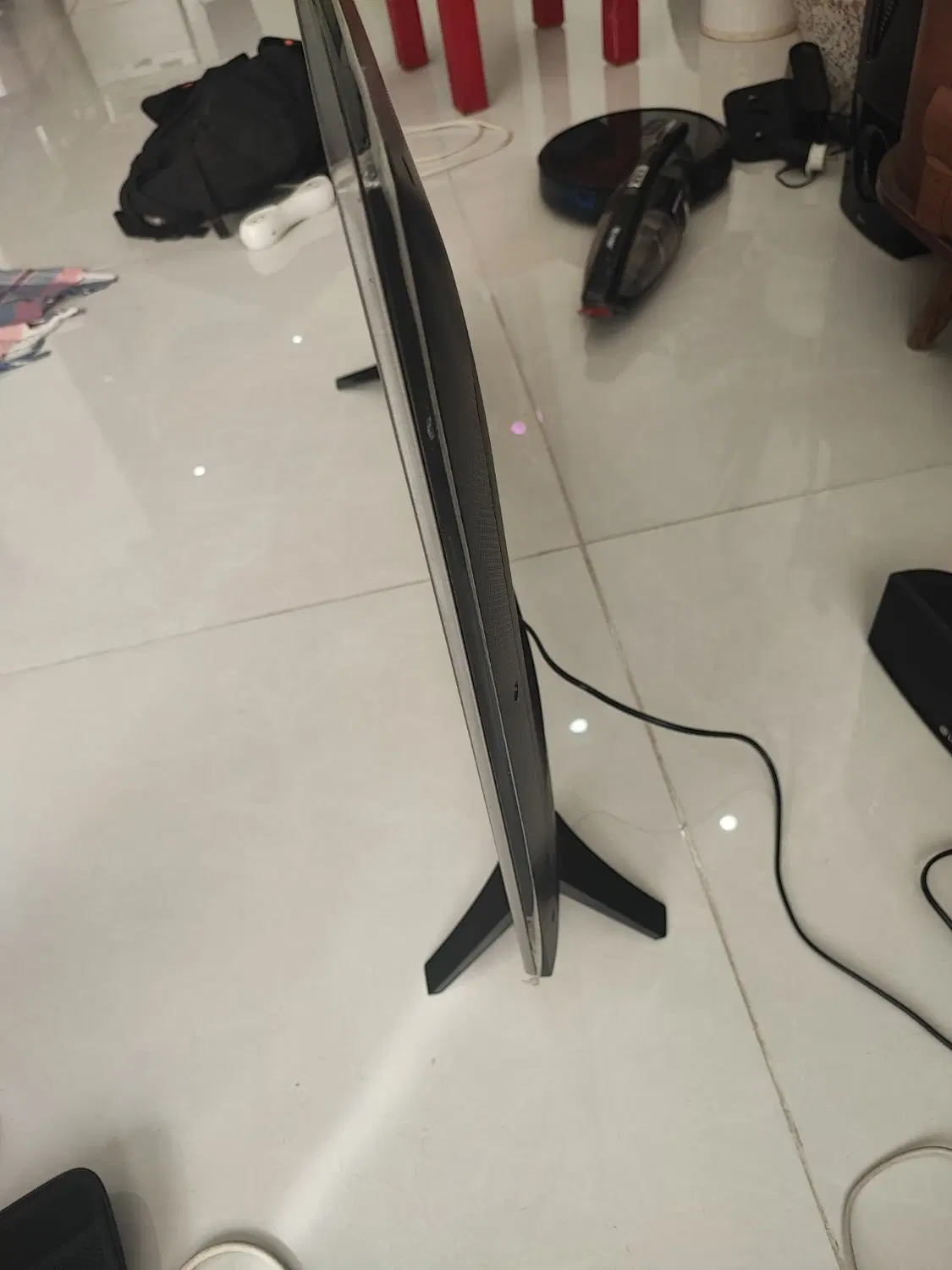 Lg Led 43inch Full Hd|تلویزیون و پروژکتور|اصفهان, هزارجریب|دیوار