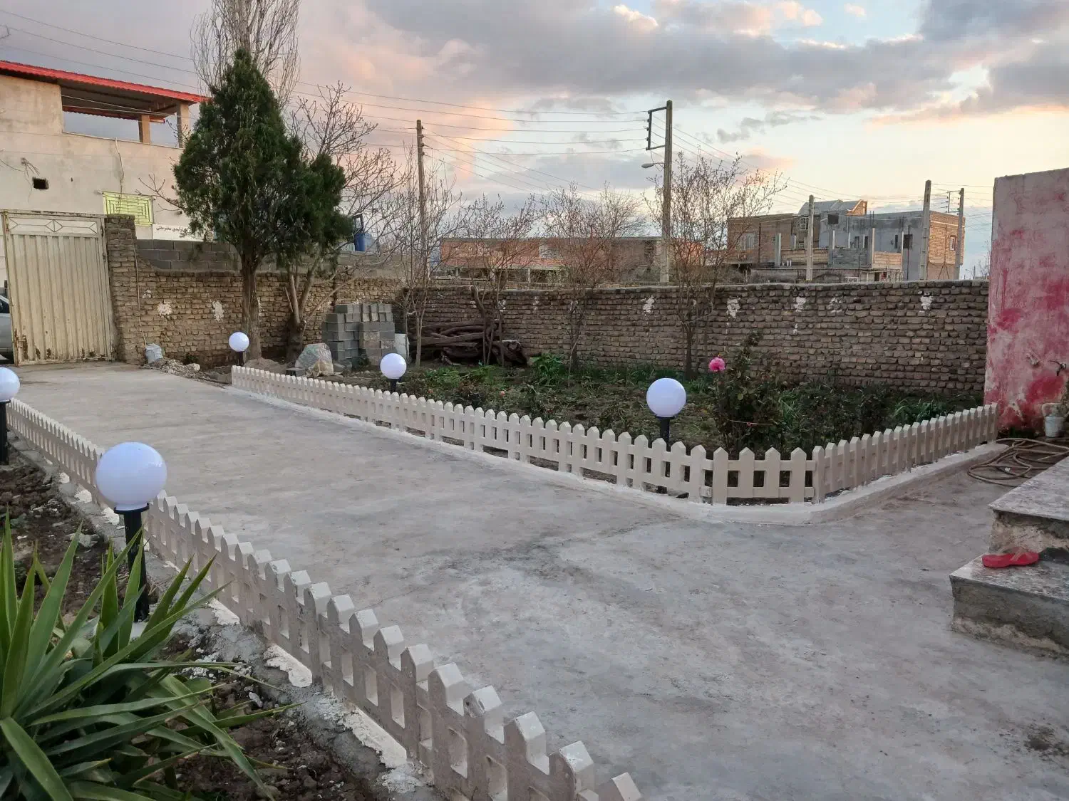 موزاییک وجدول سازی صوفی|مصالح و تجهیزات ساختمان|کلاله, |دیوار