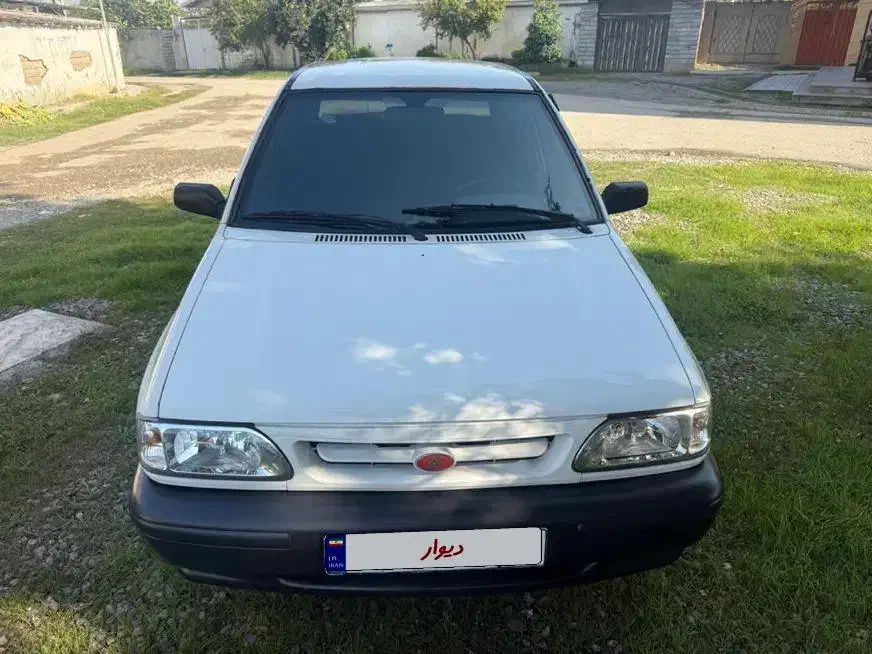 پراید۸۲ کلسیونی|خودرو سواری و وانت|بابل, |دیوار