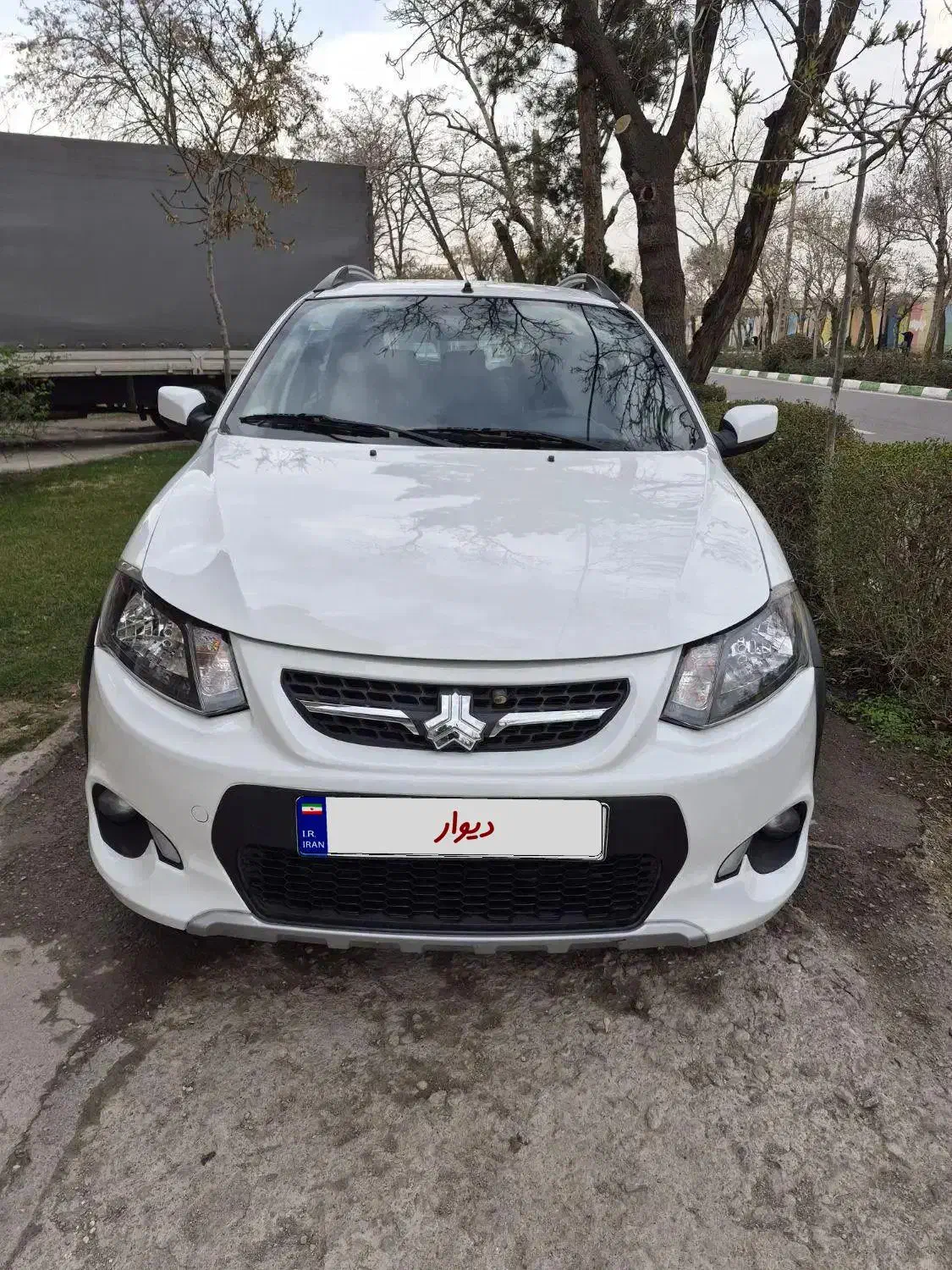 کوییک|خودرو سواری و وانت|مشهد, کارمندان دوم|دیوار