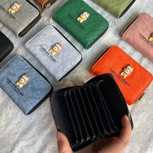 کیف پول|کیف، کفش، کمربند|نجف‌آباد, شهید بهشتی|دیوار