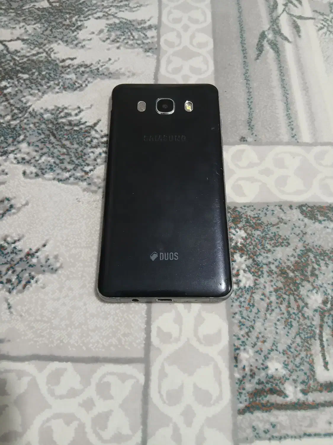 گوشی سامسونگ کارکرده|موبایل|قم, آلوچو|دیوار