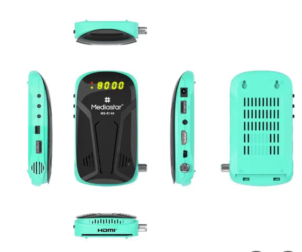 نصب آنتن|صوتی و تصویری|قم, علی آباد سعدگان|دیوار