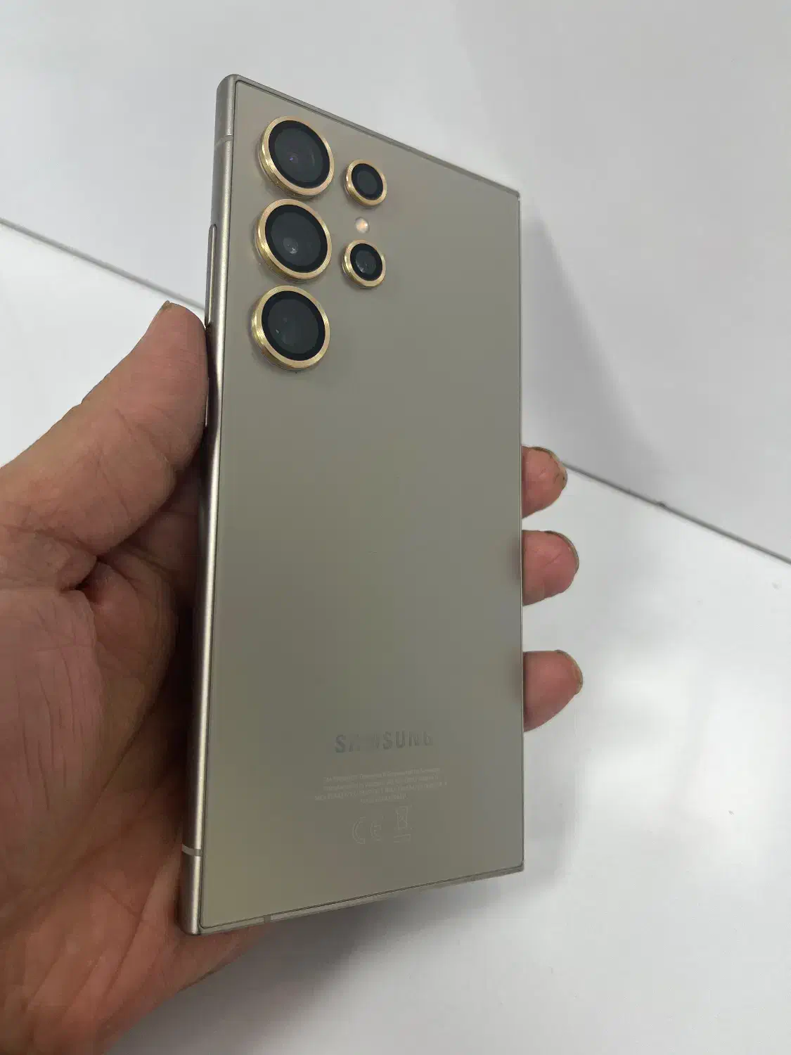 S24Ultra|موبایل|تاکستان, |دیوار