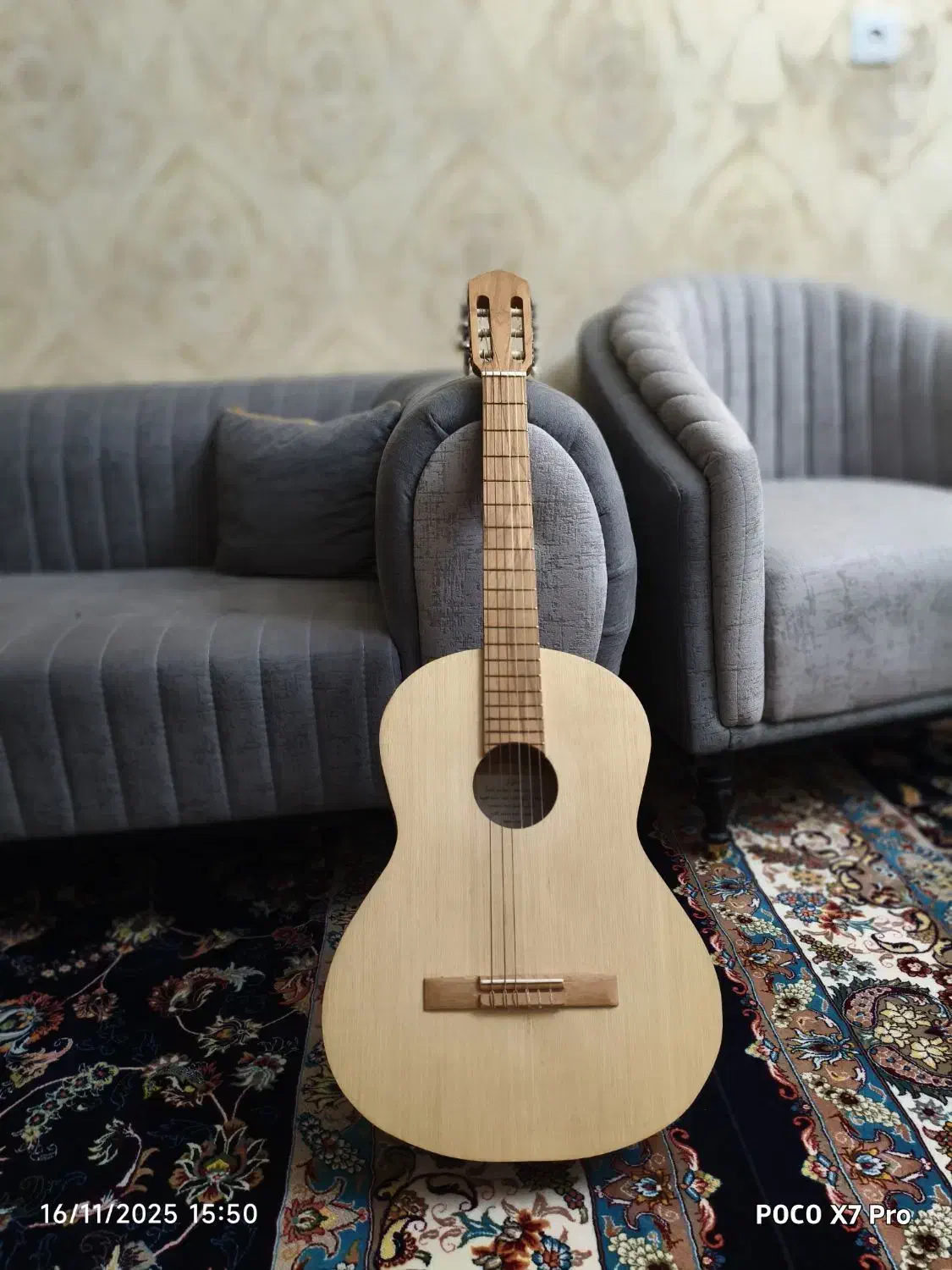 گیتار|گیتار، بیس، امپلیفایر|ایلام, |دیوار