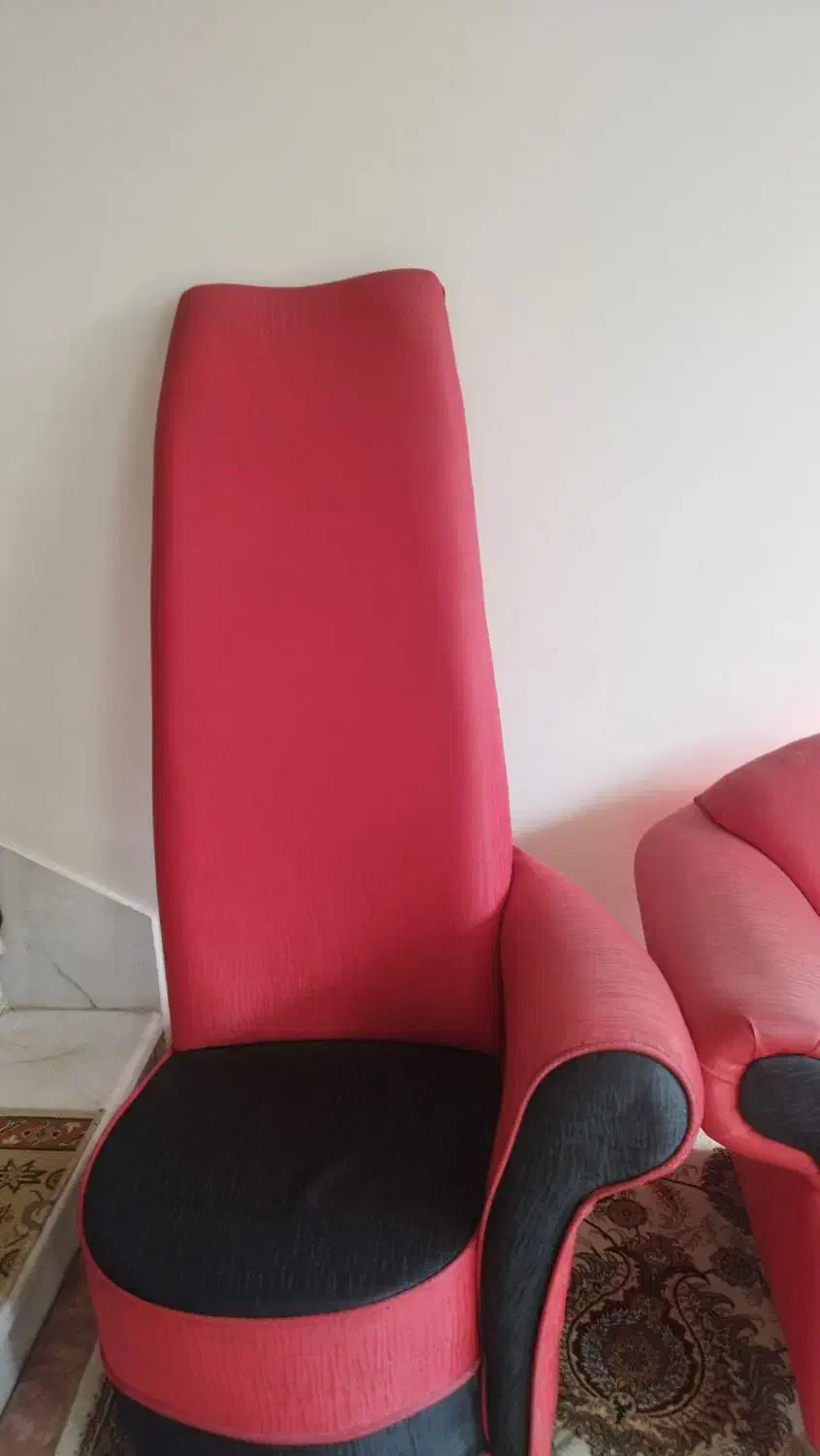 مبل|مبلمان خانگی و میز عسلی|فولادشهر, A6|دیوار