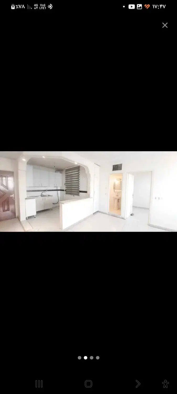 ۵۵متری بیگلو تهرانی