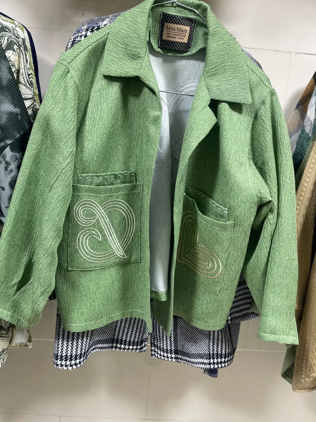 کت دخترونه|لباس|ماهدشت, |دیوار