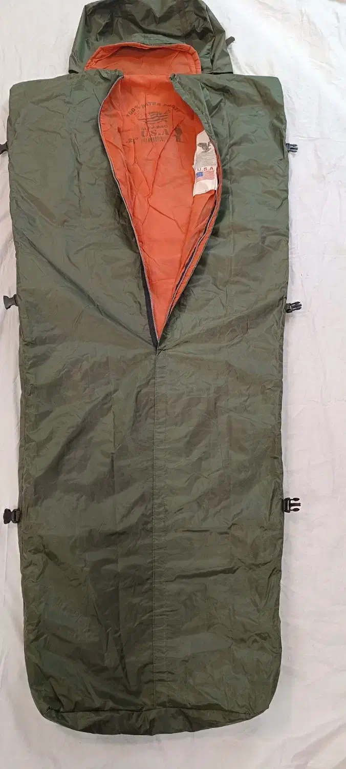 کیسه خواب امریکایی|کوهنوردی و کمپینگ|ساری, |دیوار