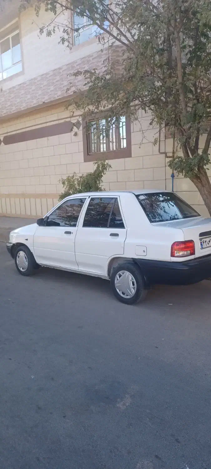 پراید131مدل1398تمیز به قیمت|خودرو سواری و وانت|تربت جام, اسماعیل آباد|دیوار