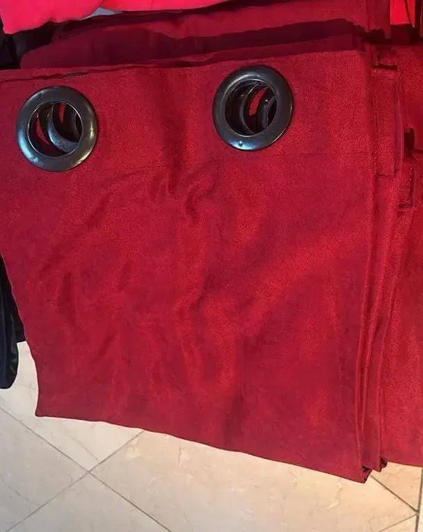 پرده آماده|پرده، رانر، رومیزی|تهران, هروی|دیوار