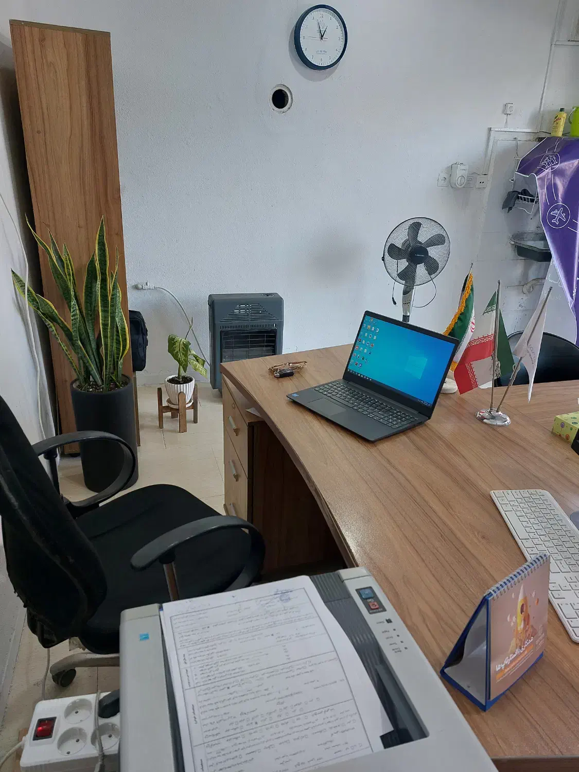 تجهیز دفتر|مبلمان اداری|بجنورد, |دیوار