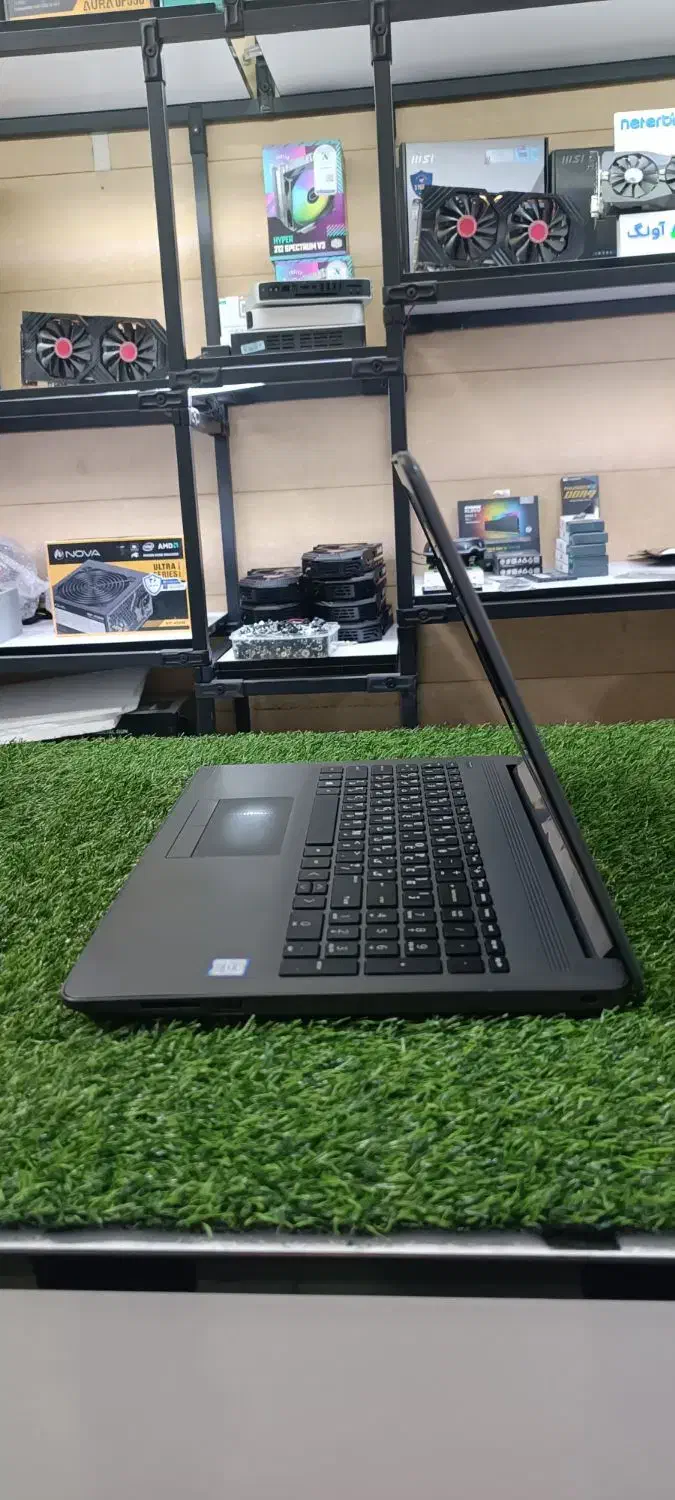 لپ تاپ hp نسل 7|رایانه همراه|ارومیه, |دیوار