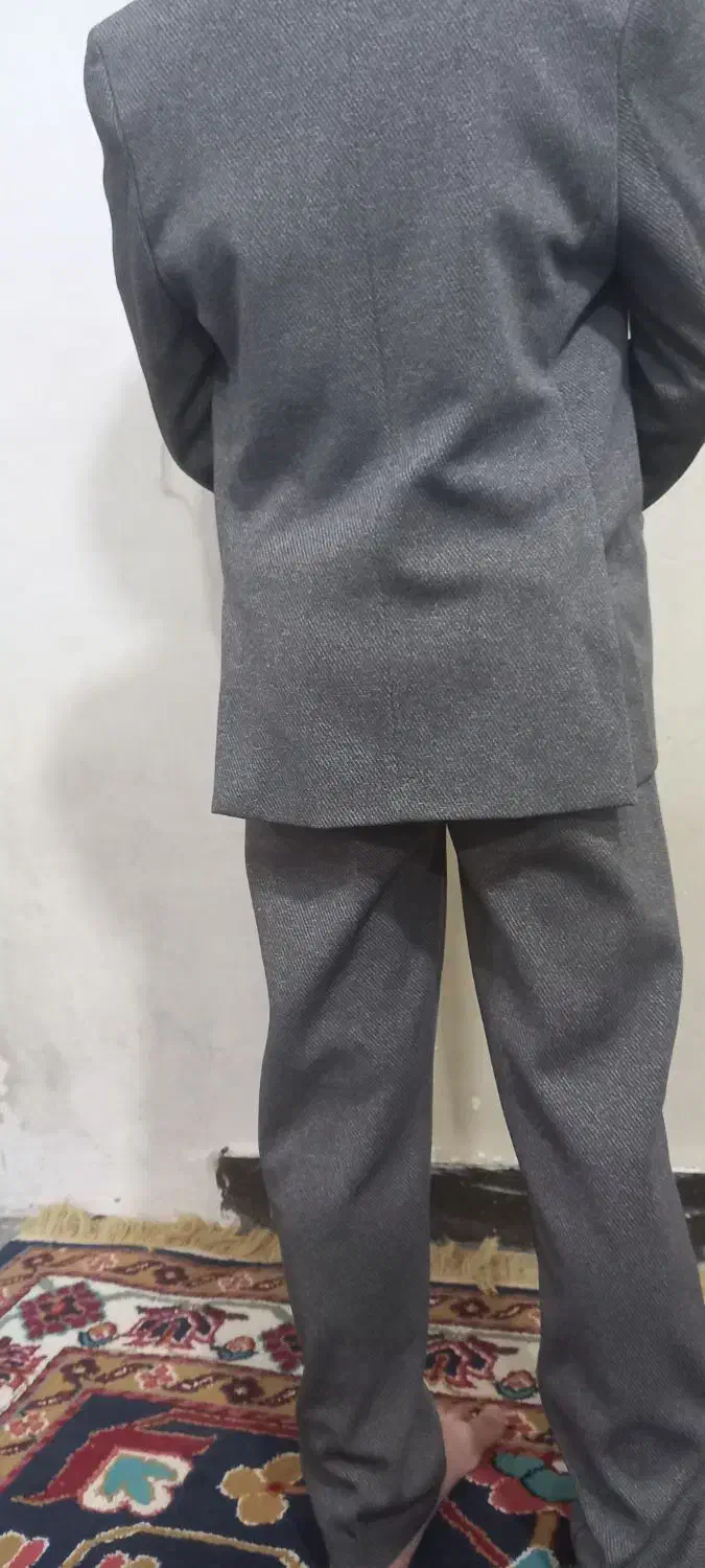 کت شلوار|لباس|نورآباد, |دیوار