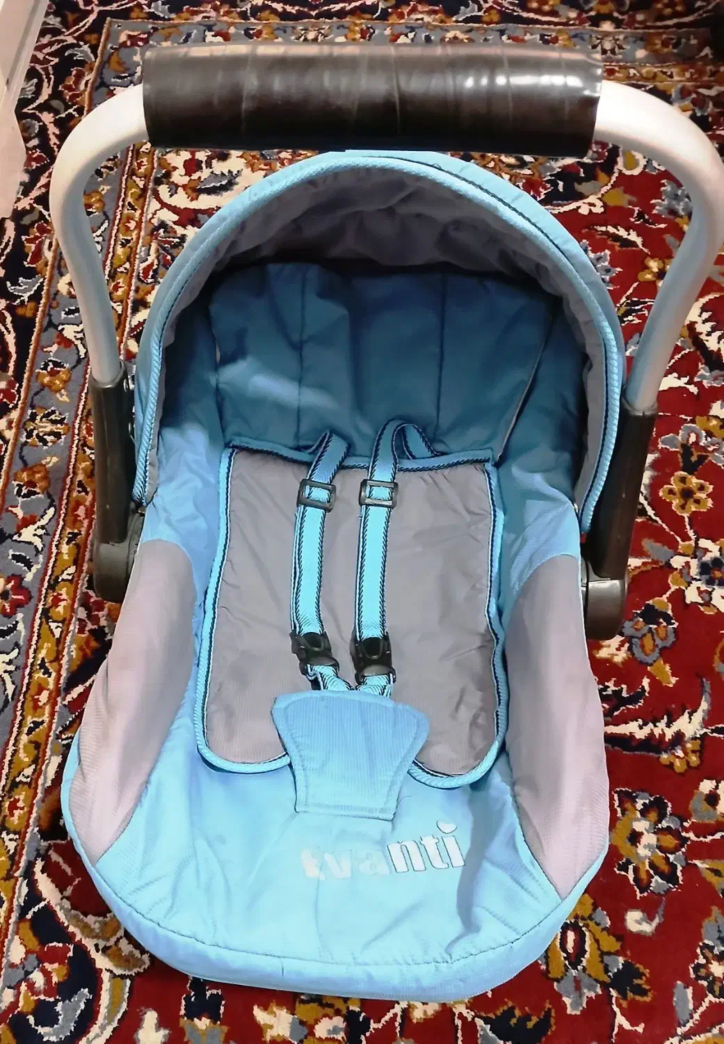 کریر کودک|اسباب و اثاث بچه|تهران, دکتر هوشیار|دیوار