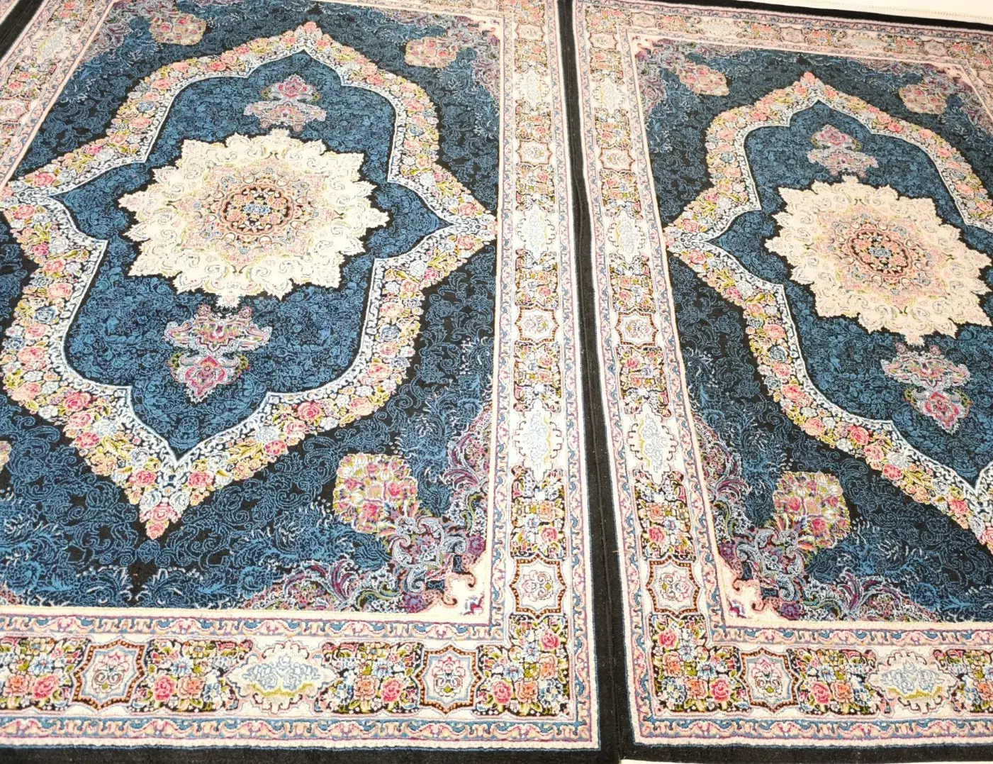 فرش 6متری|فرش|همدان, |دیوار