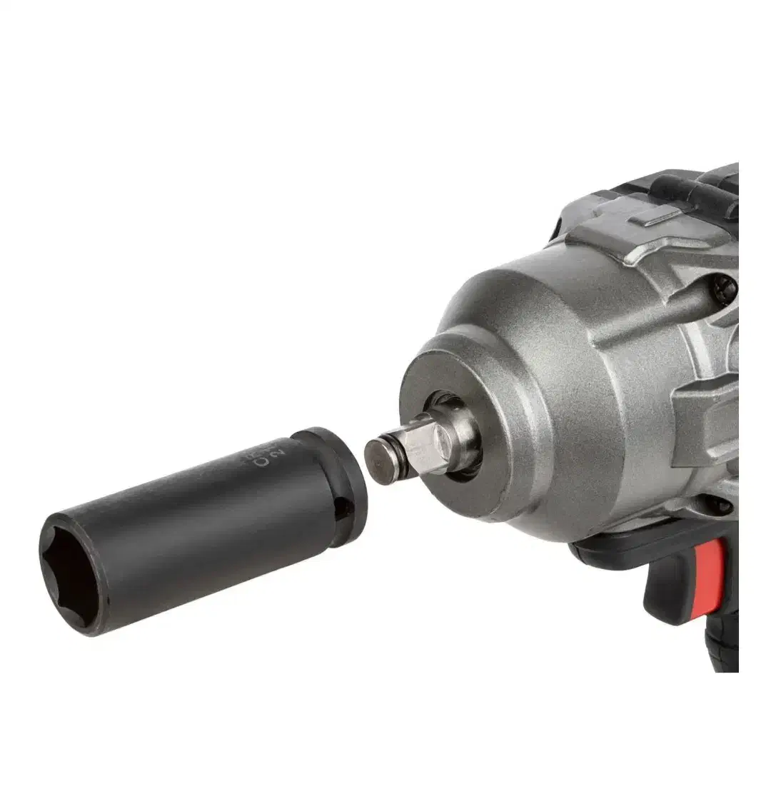 بکس شارژی 1356 نیوتن پارکساید آلمان|ابزارآلات|تهران, جمال‌زاده|دیوار