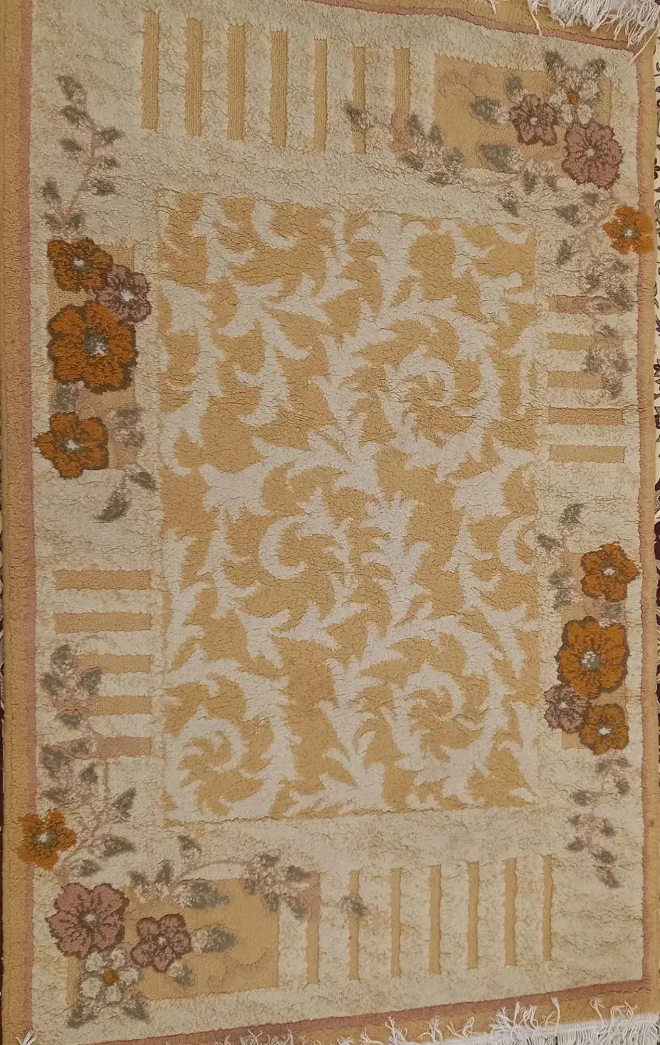 فرش کوچک|فرش|اردبیل, |دیوار