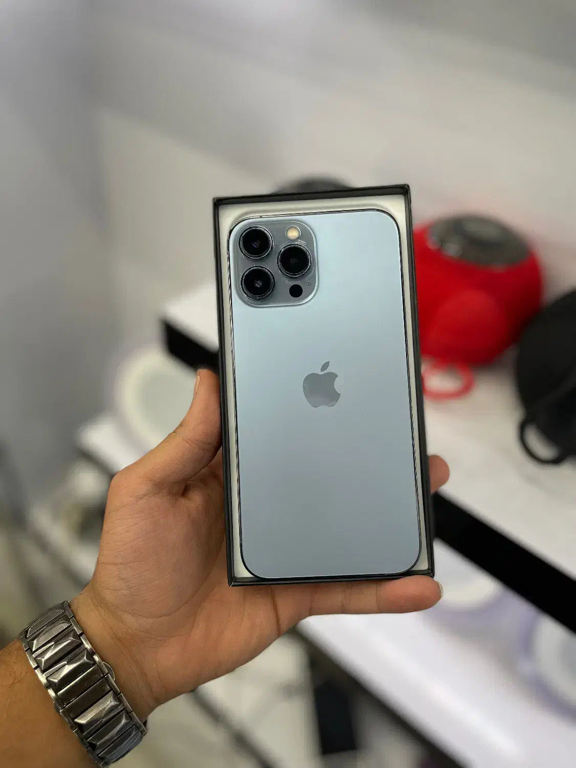 13promax|موبایل|مشهد, آزادشهر|دیوار