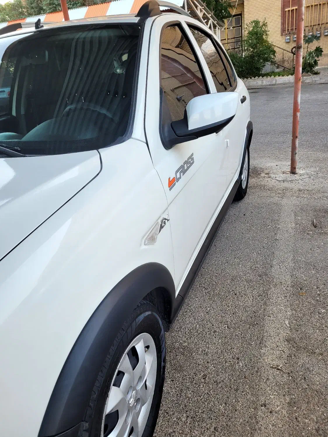 کوئیک GX مدل 1402|خودرو سواری و وانت|دزفول, |دیوار