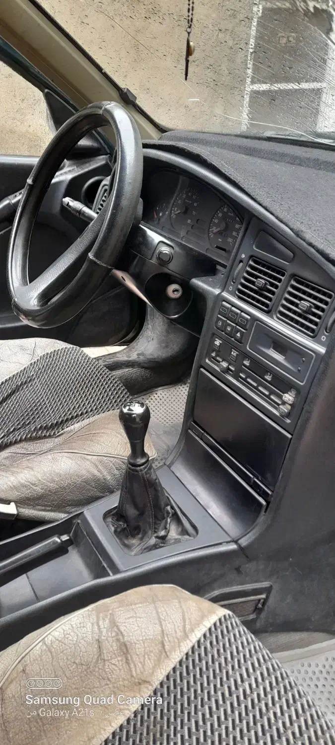 ماشین|خودرو سواری و وانت|شهریار, شهرک بهاران (ویره)|دیوار