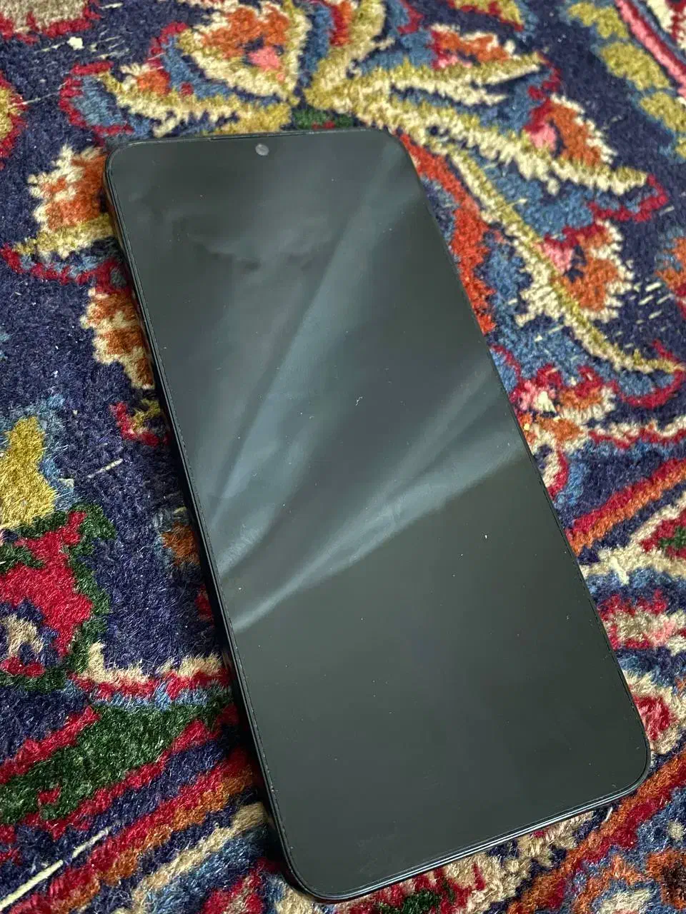 گوشیa05s|موبایل|شاندیز, |دیوار