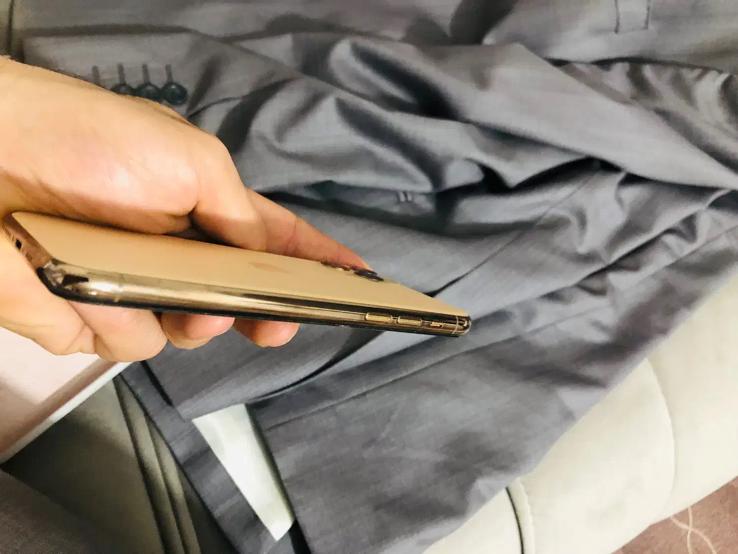 iPhone 11pro|موبایل|سلماس, |دیوار