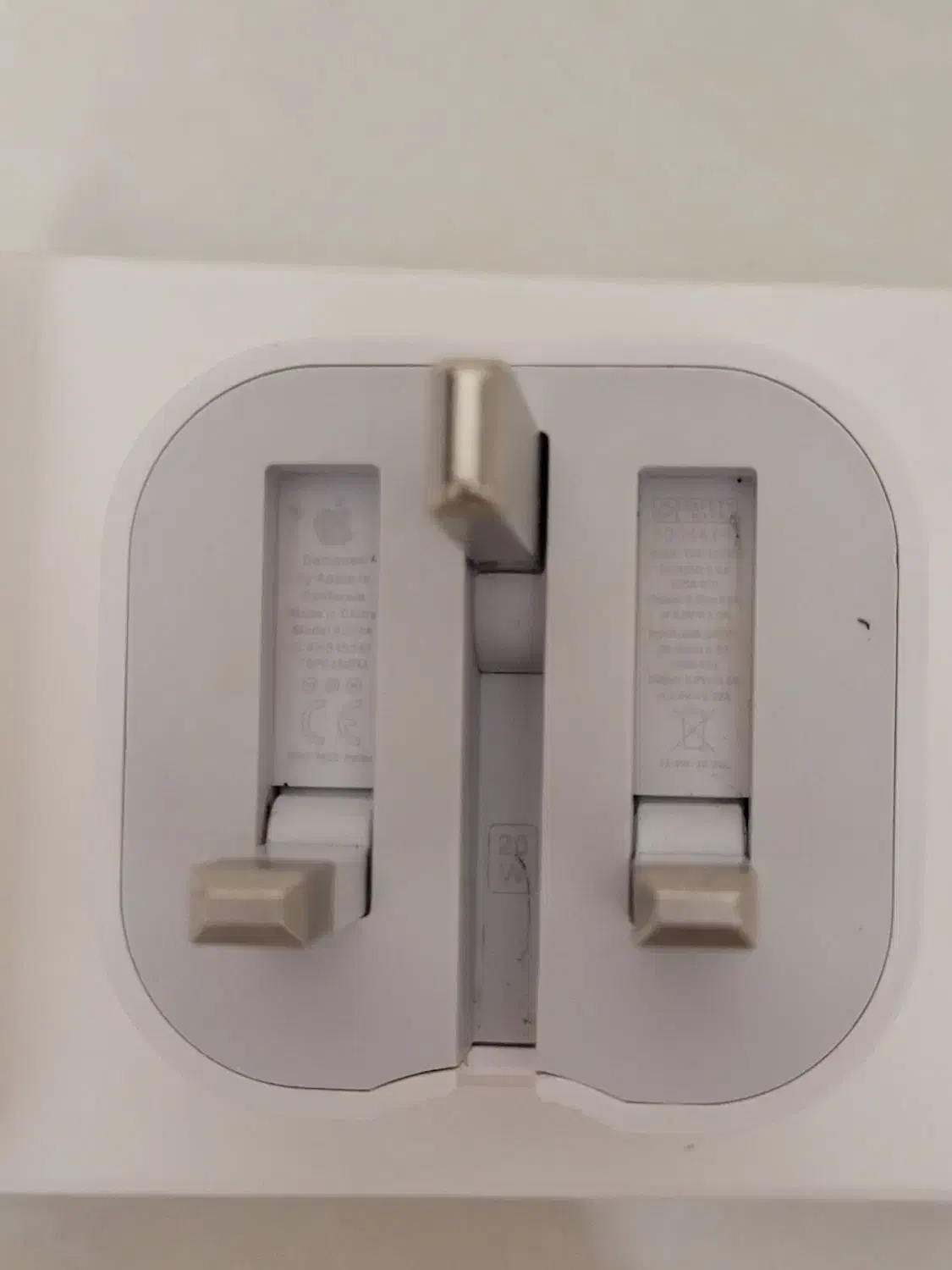 آداپتور آیفون|لوازم جانبی موبایل و تبلت|تهران, المهدی|دیوار