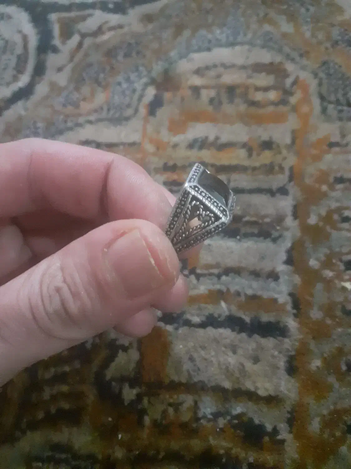 انگشتر|جواهرات|ماهدشت, |دیوار