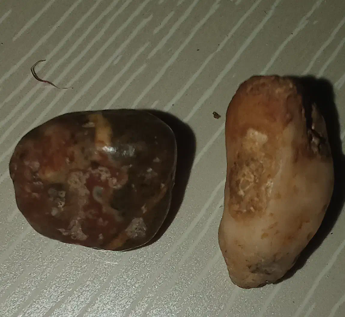 انواع سنگهای قیمتی وگبری باقیمت مناسب بفروش...|کلکسیون اشیاء عتیقه|یاسوج, |دیوار