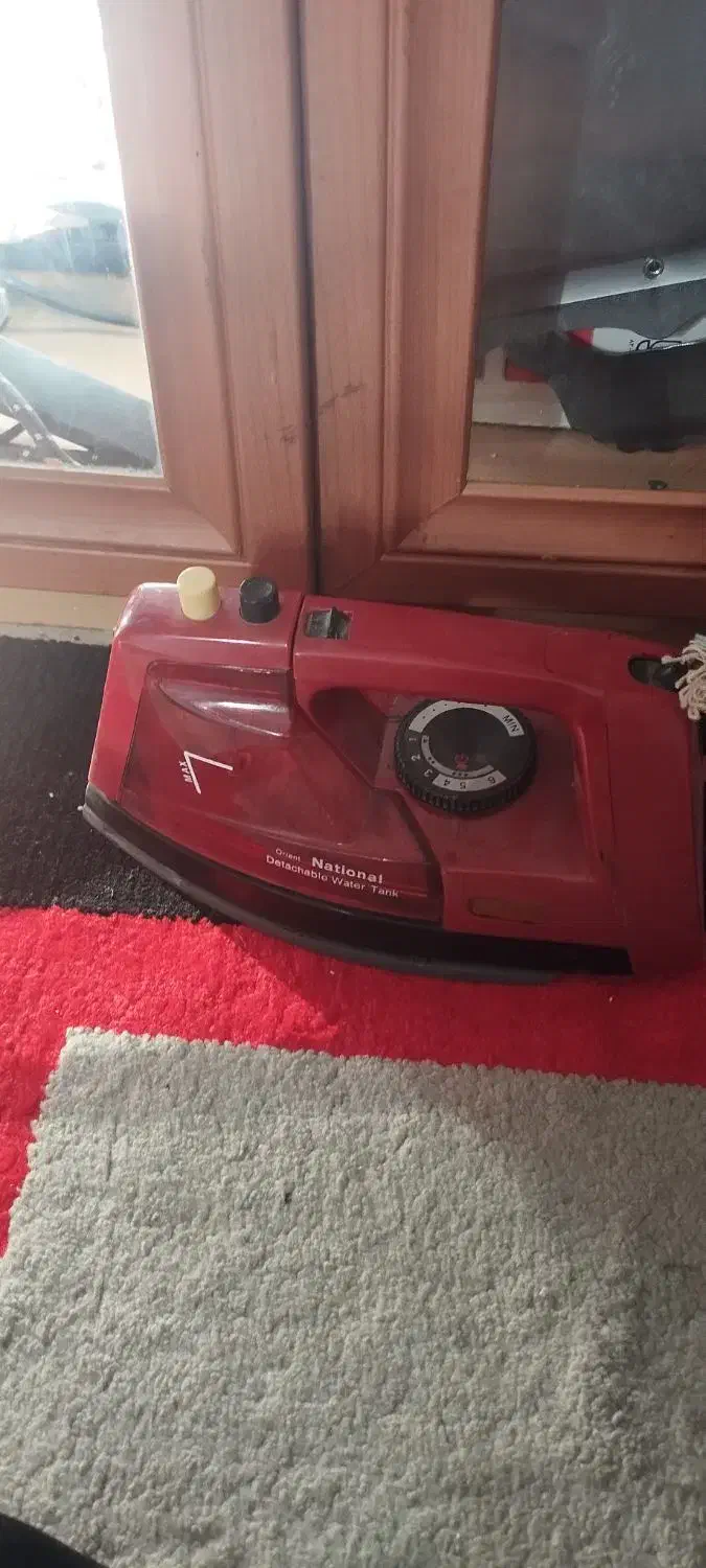 اتو نگهدارنده رب|اتو و لوازم اتو|یاسوج, |دیوار