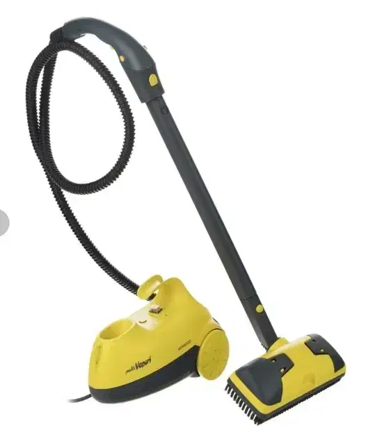 بخارشوی کنوود سالم|جاروبرقی، جارو شارژی، بخارشو|تهران, هاشمی|دیوار