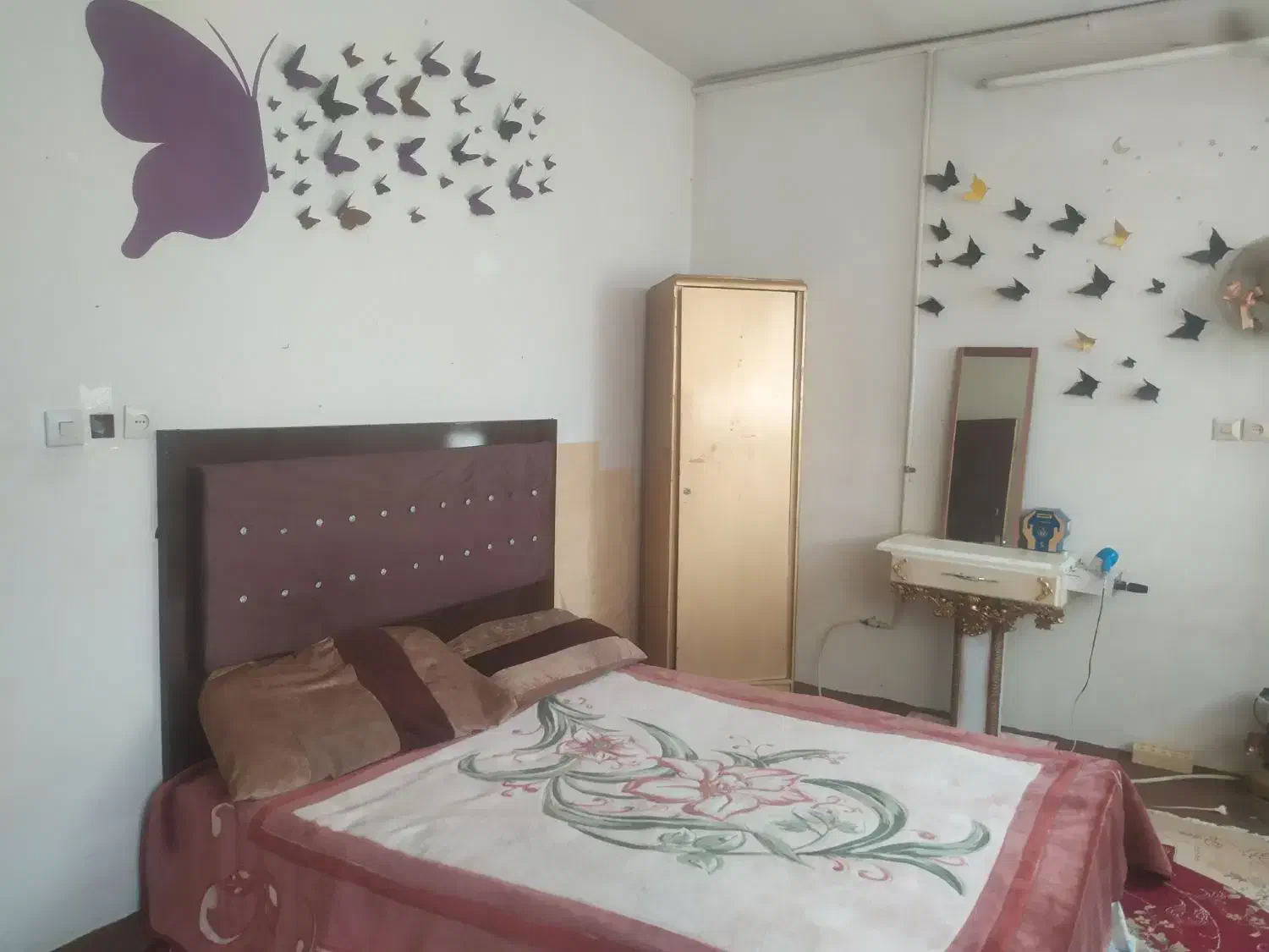 اجاره کوتاه مدت|اجارهٔ کوتاهمدت آپارتمان و سوئیت|مشهد, کارمندان دوم|دیوار