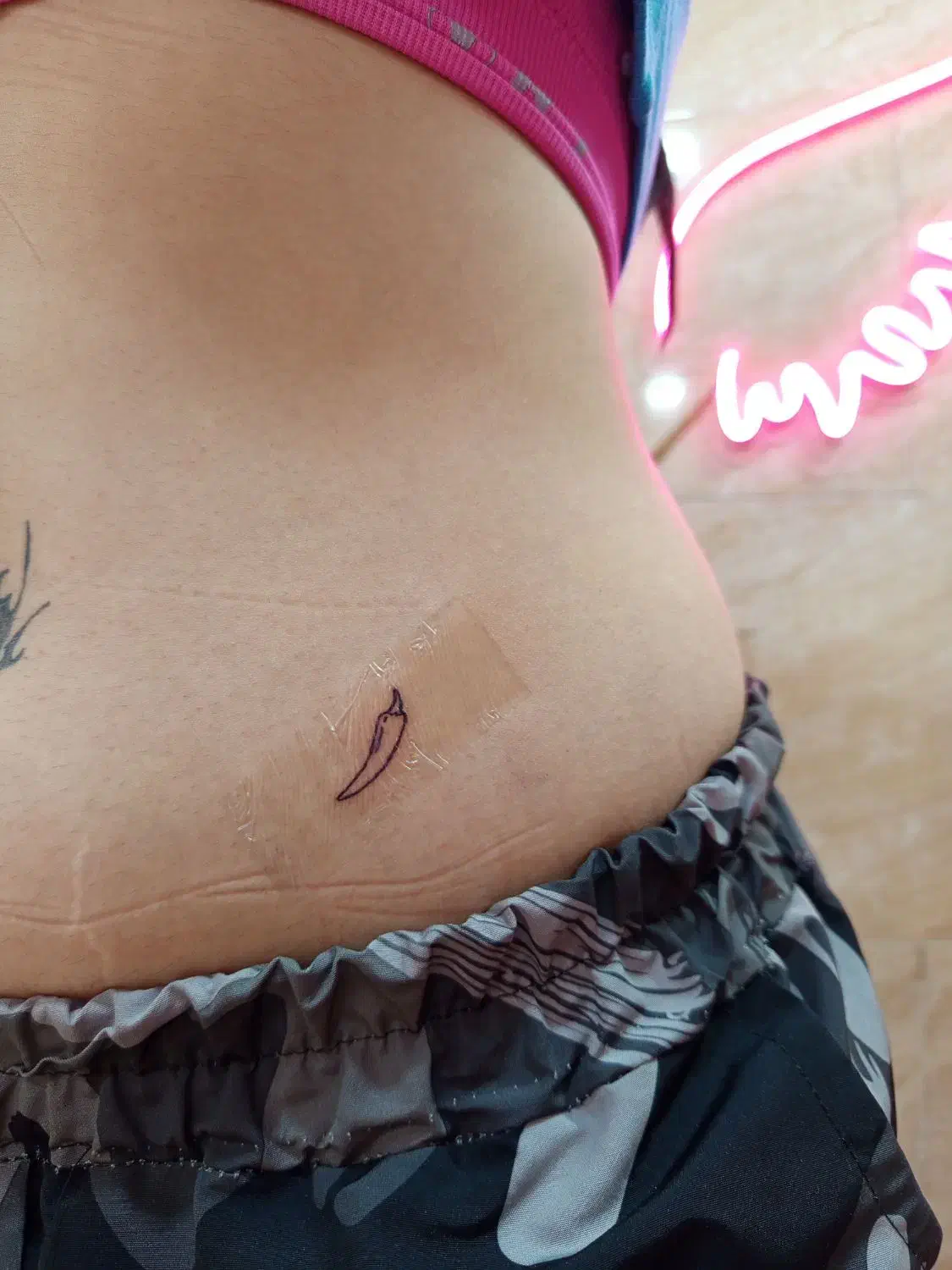 پرسینگ،چال لپ،تتو بدن،لیفت و لمینت مژه و ابرو|خدمات آرایشگری و زیبایی|تهران, جوادیه|دیوار