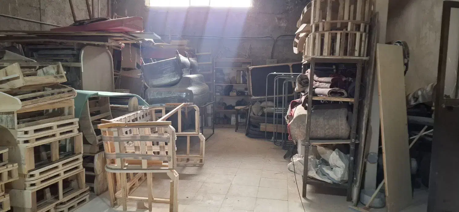 لوازم نجاری و رویه کوبی|ابزارآلات|رباط‌کریم, وهن آباد|دیوار