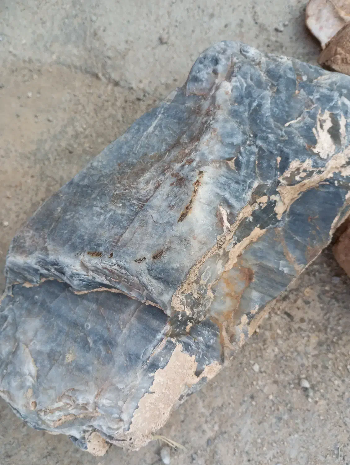 سنگ عقیق|کلکسیون اشیاء عتیقه|تهران, بوستان ولایت|دیوار