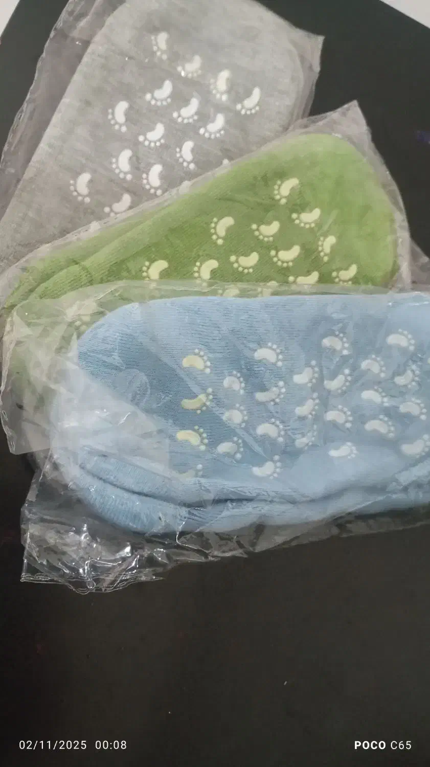 جوراب سیلیکونی|آرایشی، بهداشتی، درمانی|سقز, |دیوار