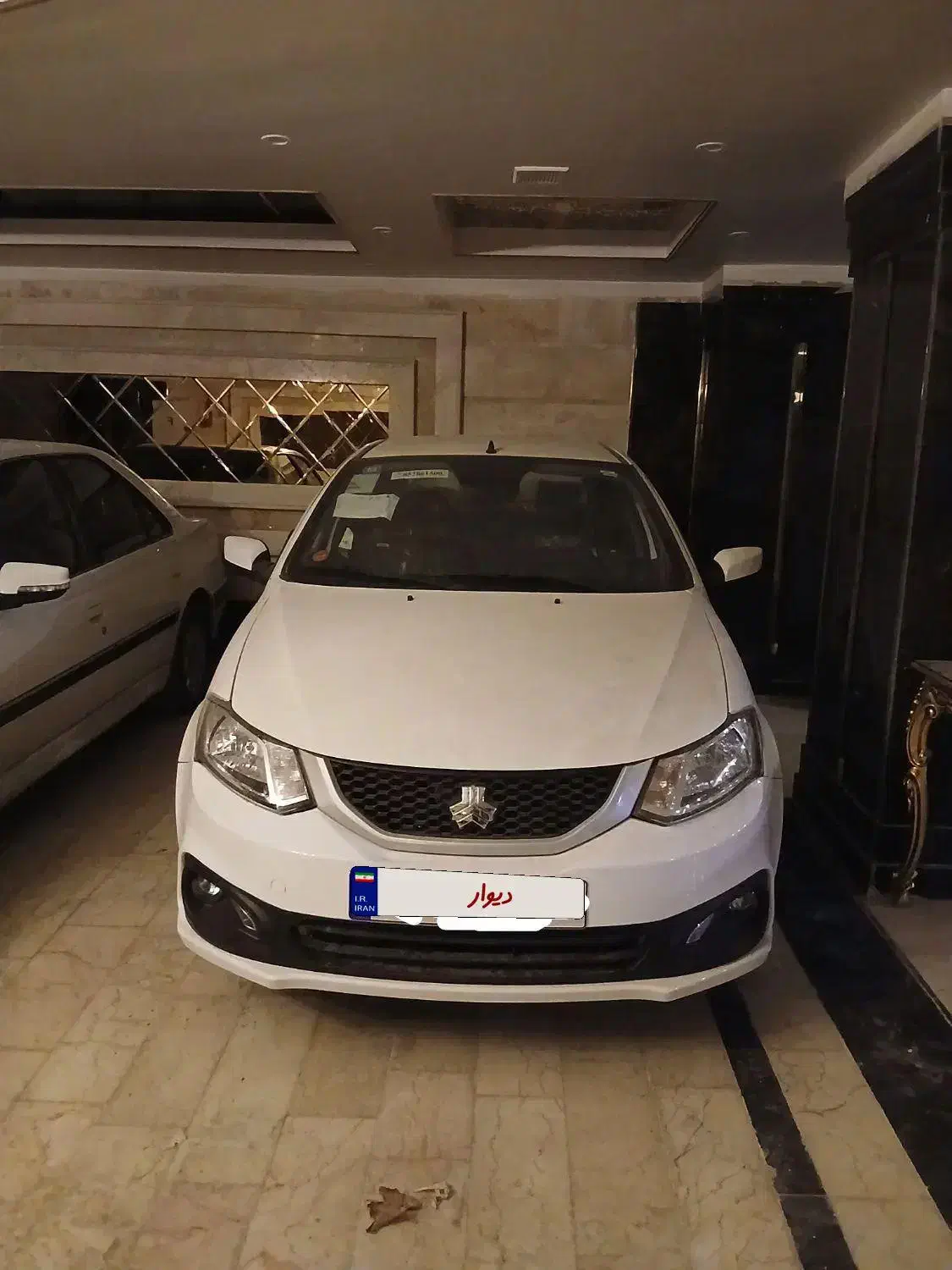 ساینا s|خودرو سواری و وانت|تهران, یافت آباد شمالی|دیوار