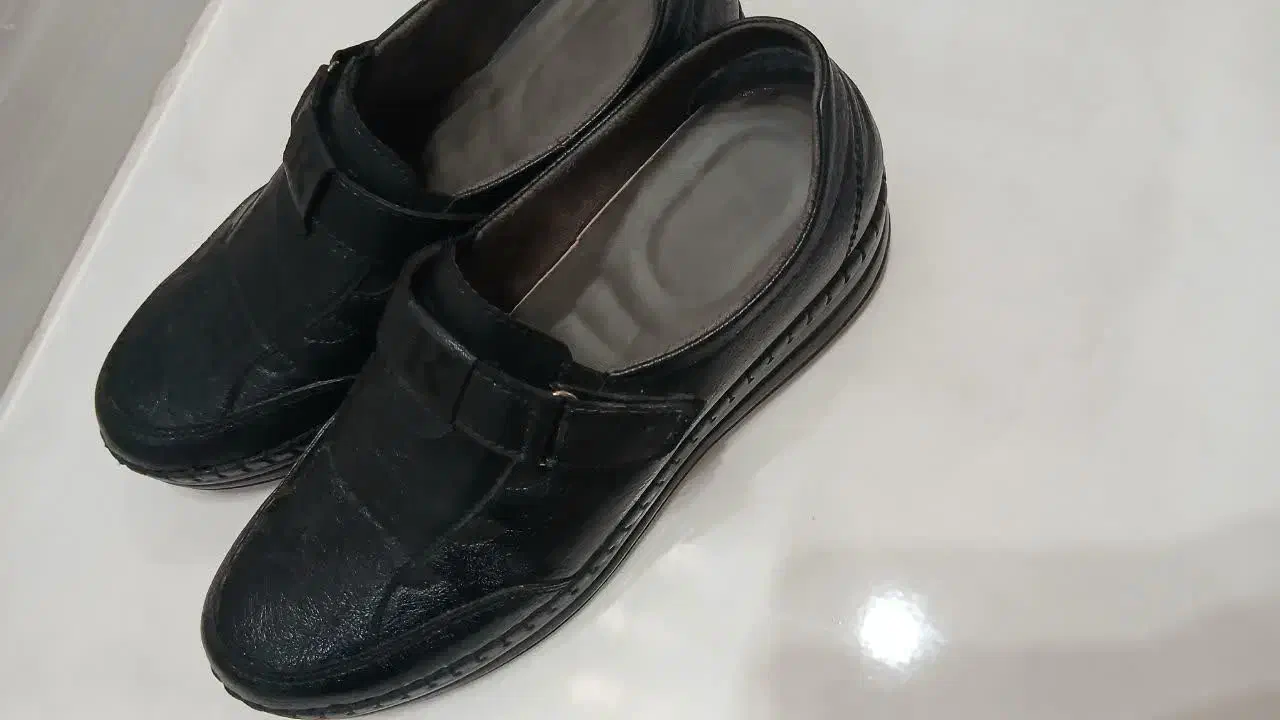 کفش طبی|کیف، کفش، کمربند|کرج, بنیاد|دیوار