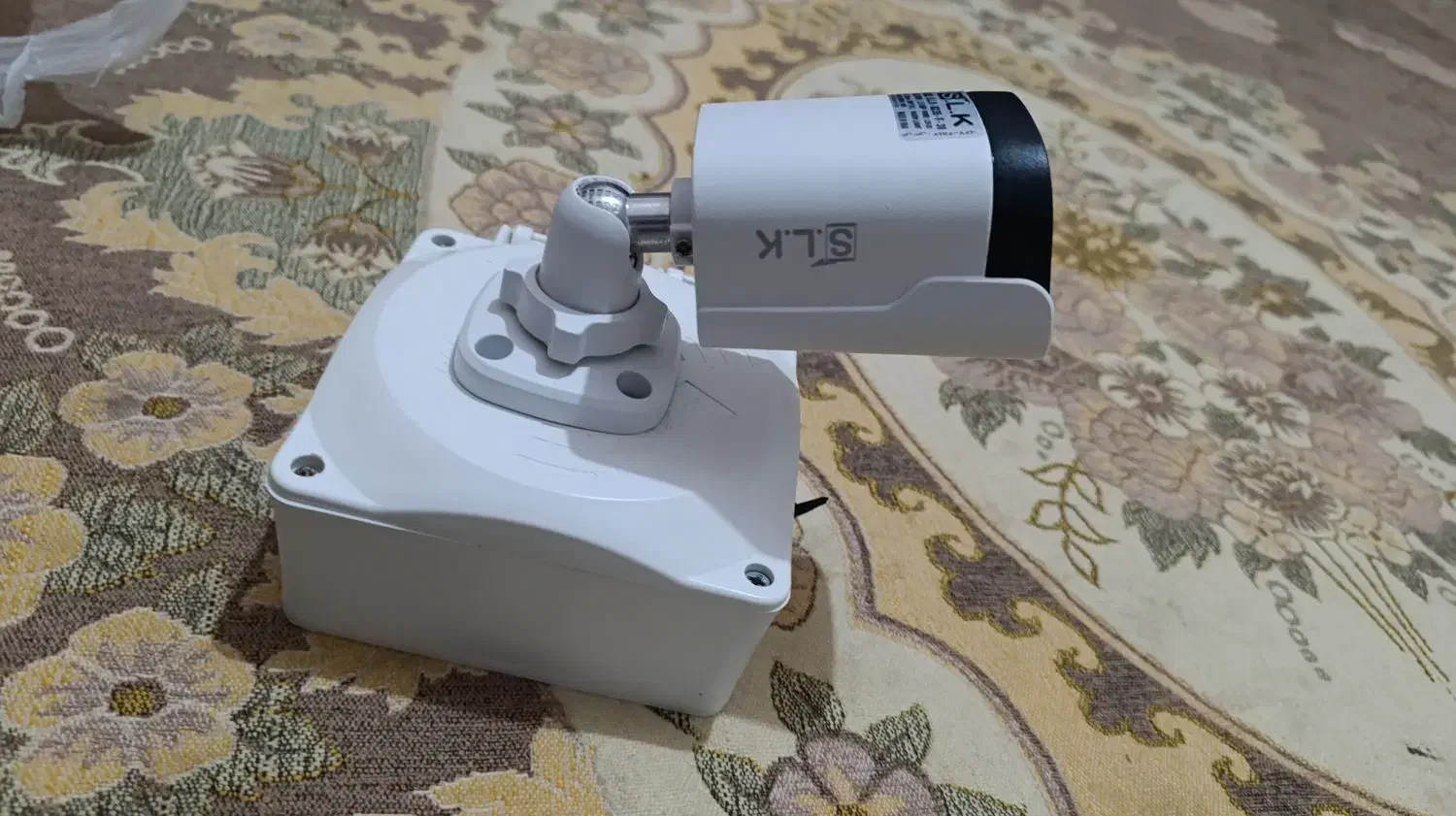 دوربین مداربسته اصل اورجینال دید درشب|دوربین مداربسته|پارسآباد, |دیوار