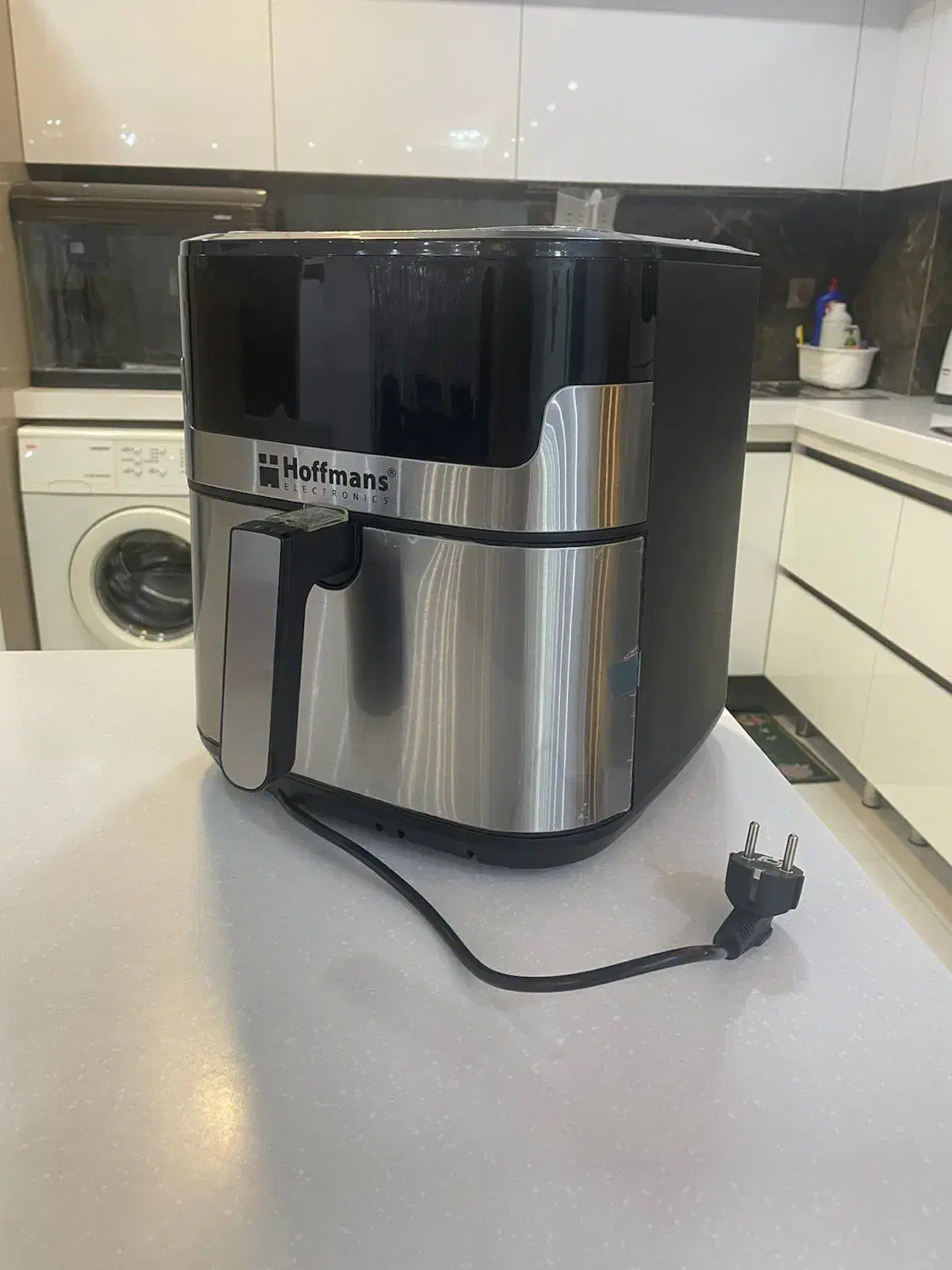 هواپز Hoffmans|اجاق گاز و لوازم برقی پختوپز|شاهینشهر, خانه کارگر|دیوار