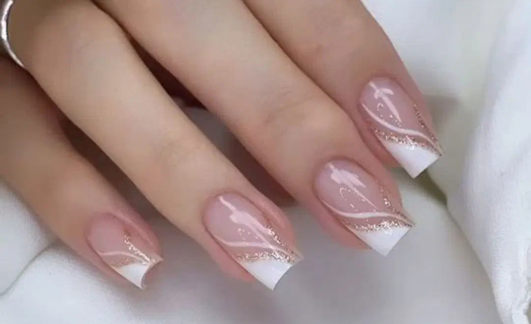 خدمات ناخن|خدمات آرایشگری و زیبایی|نجف‌آباد, ویلاشهر|دیوار