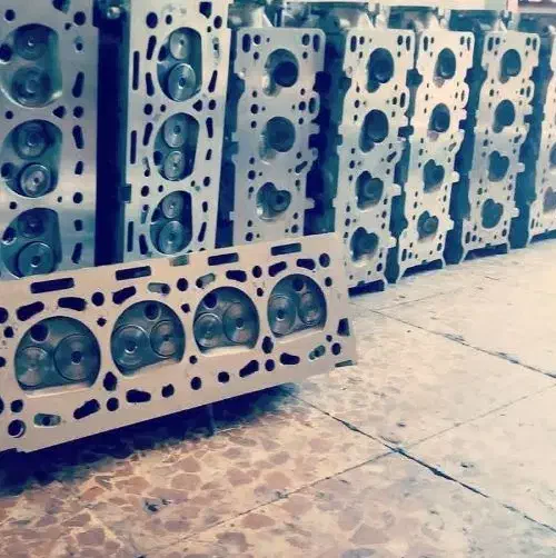 سرسیلندر پژو|قطعات یدکی و لوازم جانبی|تبریز, |دیوار