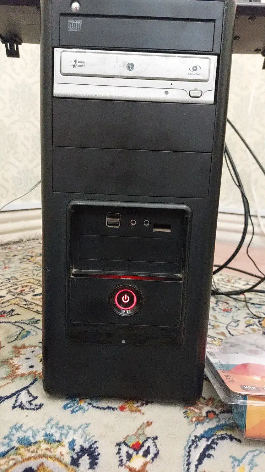 قطعات کامپیوتر ومودم|قطعات و لوازم جانبی رایانه|تهران, قلهک|دیوار