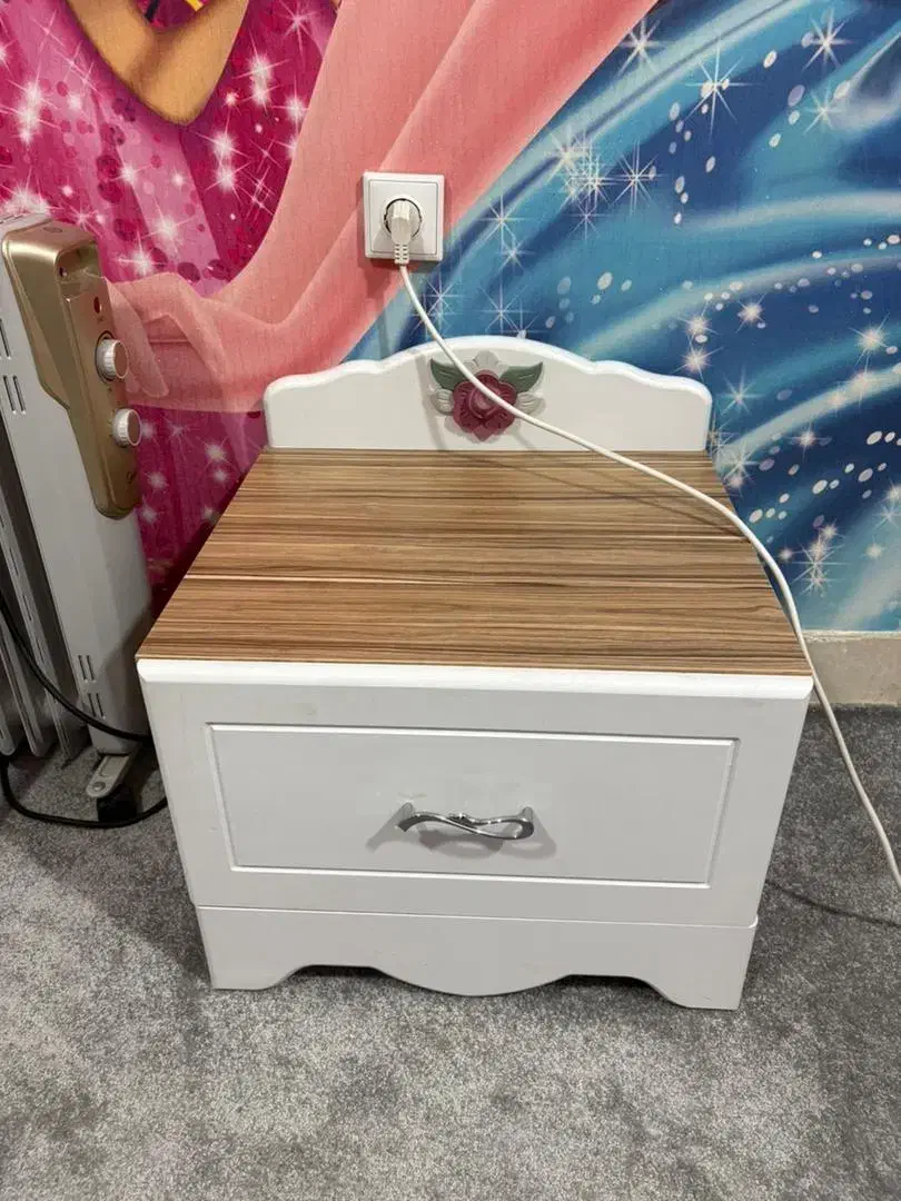 فروش سرویس خواب کامل|تخت و سرویس خواب|امیدیه, |دیوار