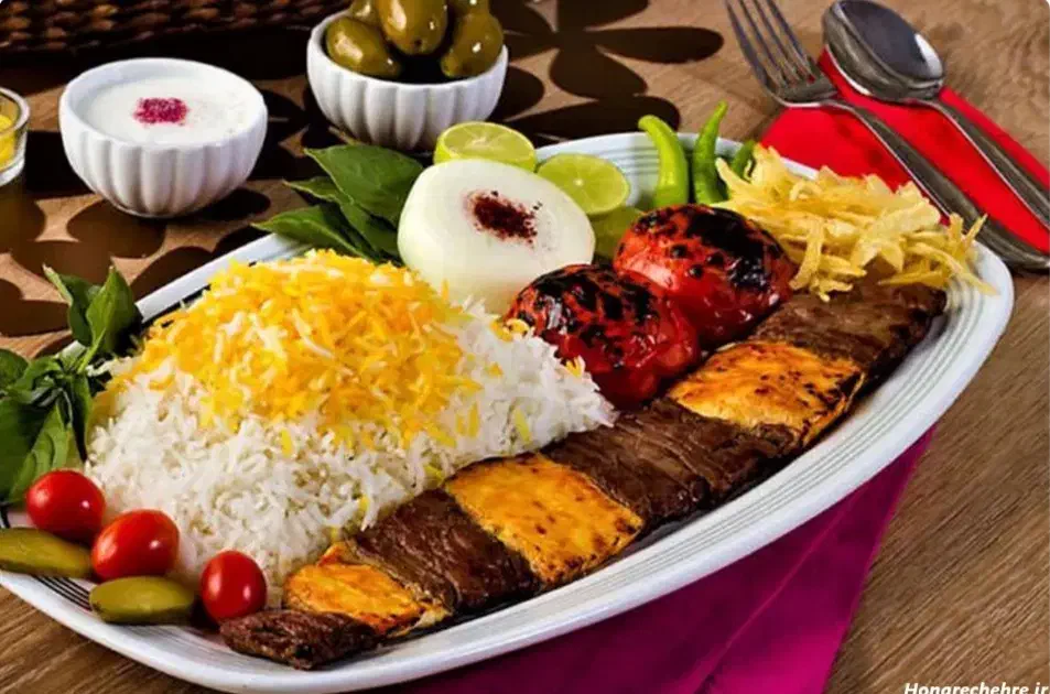 سفارشات غذا پذیرفته میشود|خدمات پذیرایی، مراسم|قزوین, |دیوار