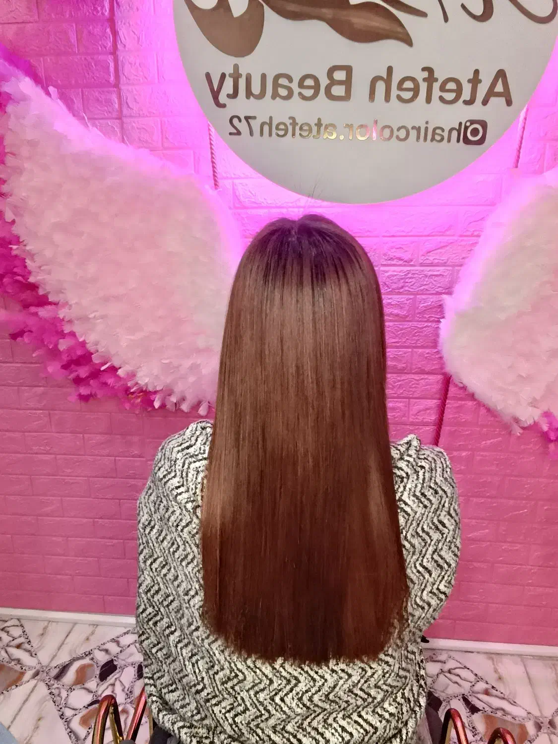 بهترین خدمات|خدمات آرایشگری و زیبایی|آزادشهر, |دیوار