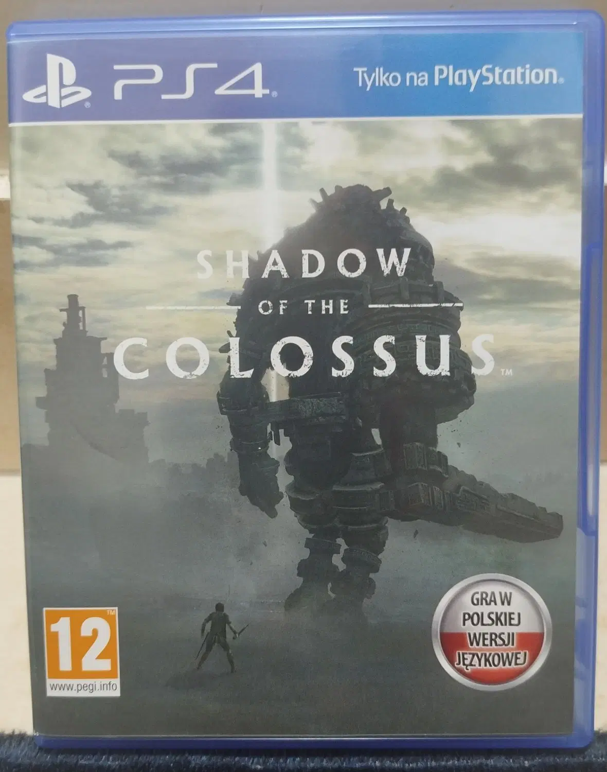shadow of the colossus cyberpunk the order 1886|کنسول، بازی ویدئویی و آنلاین|قدس, شهرقدس|دیوار